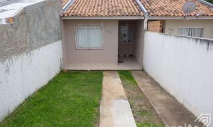 Residência - Vila São Francisco - Bairro de Uvaranas