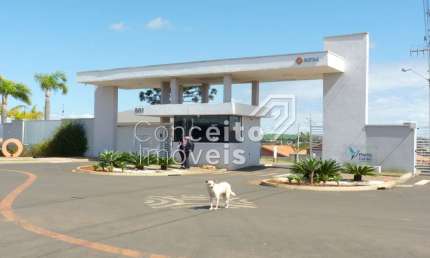 Casa em condomínio fechado com 2 quartos à venda na Rua Recanto dos Pássaros, 601, Chapada, Ponta Grossa
