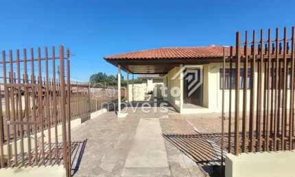 Casa com 2 quartos à venda na Rua Jaguapitã, 1133, Boa Vista, Ponta Grossa