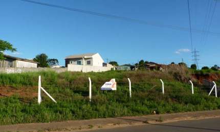 Terreno - Residencial Vila Mezzomo - Bairro Jardim Carvalho