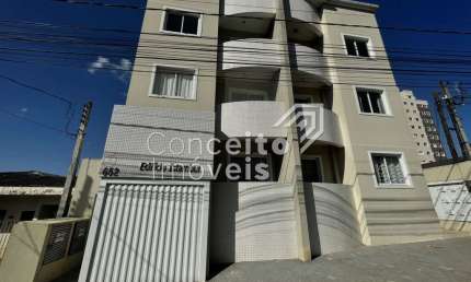 Apartamento com 2 quartos à venda na Rua Dezenove de Dezembro, 652, Centro, Ponta Grossa