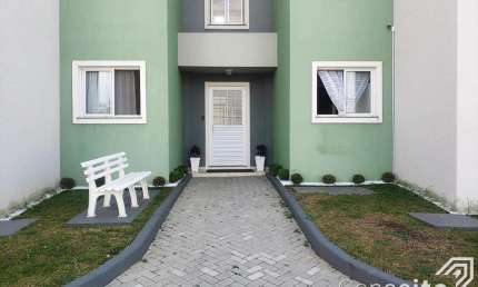 Apartamento com 3 quartos à venda na Rua Aleixo Garcia, 98, Oficinas, Ponta Grossa