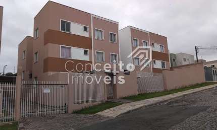 Residencial Ilha de Creta - Oficinas - Apartamento Garden