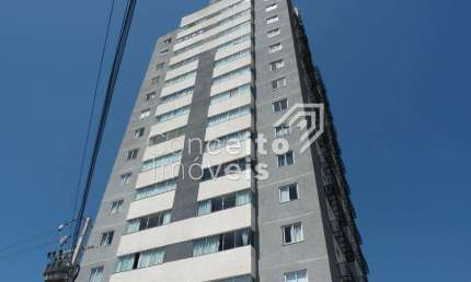 Apartamento com 2 quartos à venda na Rua Tomazina, 181, Uvaranas, Ponta Grossa