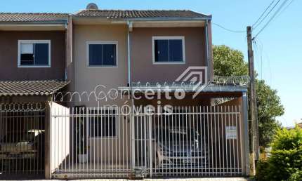 Casa com 3 quartos à venda na Rua João Cecy Filho, 2909, Neves, Ponta Grossa