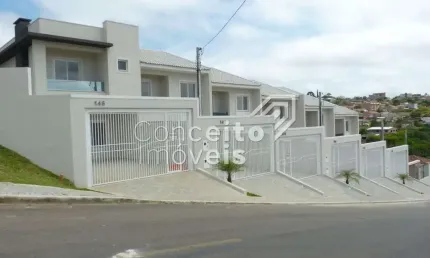 Casa com 3 quartos à venda na Rua Suíça, 142, Oficinas, Ponta Grossa