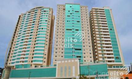 Edifício Santos Dumont - Torre Brasil - Apartamento