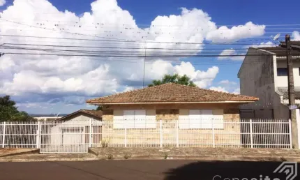Casa com 3 quartos à venda na Rua Doutor Moncorvo Filho, 1501, Oficinas, Ponta Grossa