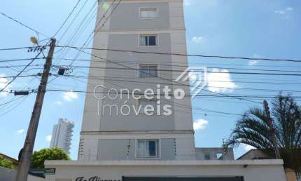Edifício La Vivance - Vila Estrela - Apartamento Garden