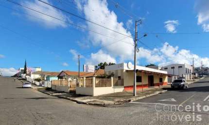 Casa com 3 quartos à venda na Rua Teodoro Sampaio, 810, Oficinas, Ponta Grossa