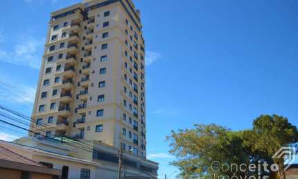 Edifício Platinum Plaza - Nova Rússia - Apartamento