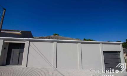 Casa com 3 quartos à venda na Rua Jacob Afonso Horn, lado 447, Contorno, Ponta Grossa