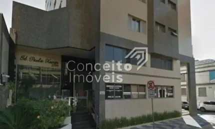 Apartamento com 3 quartos à venda na Rua Doutor Paula Xavier, 1399, Centro, Ponta Grossa