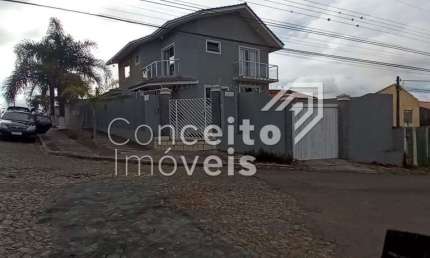 Casa com 3 quartos à venda na Rua Herculano de Freitas, 752, Orfãs, Ponta Grossa