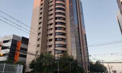 Apartamento com 3 quartos à venda na Rua Nestor Guimarães, 120, Estrela, Ponta Grossa