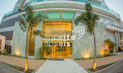 Apartamento com 3 quartos à venda na Rua General Carneiro, 215, Centro, Ponta Grossa