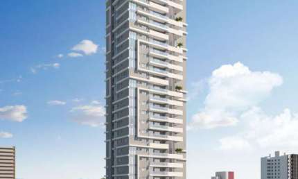 Edifício Life Residence - Vila Estrela - Apartamento