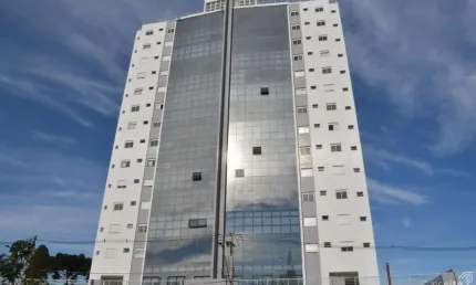 Apartamento com 4 quartos à venda na Rua Ermelino de Leão, 80, Olarias, Ponta Grossa