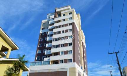 Edifício Confidence Park - Nova Rússia - Cobertura Duplex
