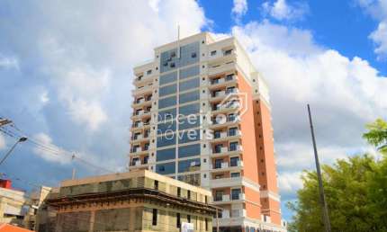 Edifício London Place - Jardim Carvalho - Apartamento