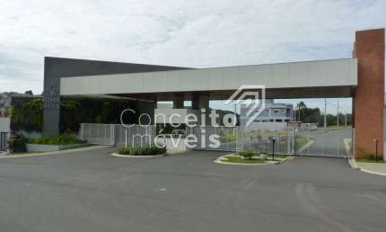 Condomínio Blumen Garten - Órfãs - Residência Alto Padrão