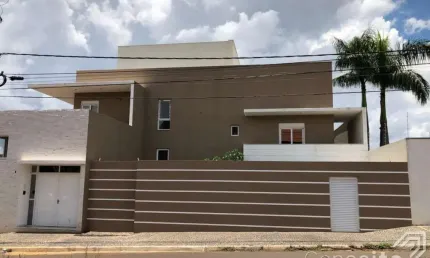 Casa em condomínio fechado com 3 quartos à venda na Rua Joaquim de Paula Xavier, 1103, Estrela, Ponta Grossa