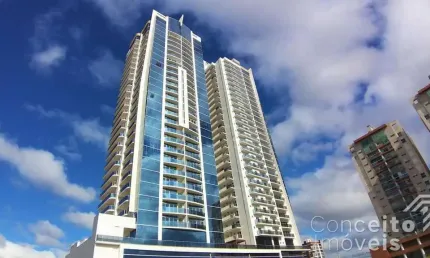 Edifício Cote D´Azur - Oficinas - Apartamento Semi Mobiliado