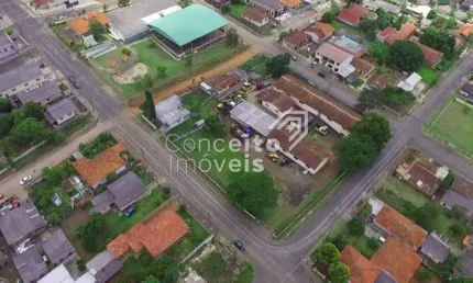 Terreno à venda no Olarias, Ponta Grossa 