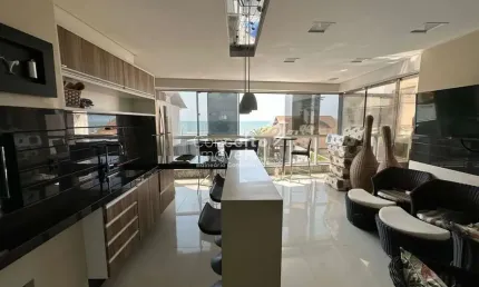 Apartamento com 5 quartos à venda em Meia Praia, Itapema 