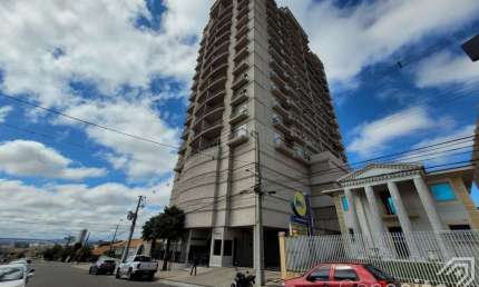 Apartamento com 3 quartos à venda na Rua Adjaniro Cardon, 369, Jardim Carvalho, Ponta Grossa