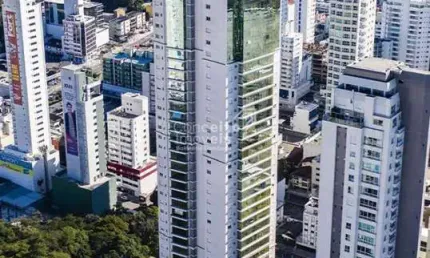 Apartamento com 3 quartos à venda na Avenida Brasil, 180, Barra Norte, Balneário Camboriú