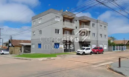 Apartamento com 3 quartos à venda na Rua Ouro Preto, 785, Centro, Carambeí