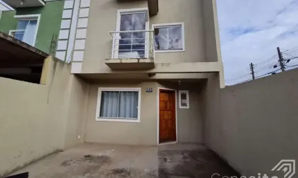 Casa com 3 quartos à venda no Contorno, Ponta Grossa 