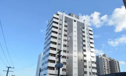 Apartamento com 3 quartos à venda na Rua Carlos Osternack, s/n, Centro, Ponta Grossa