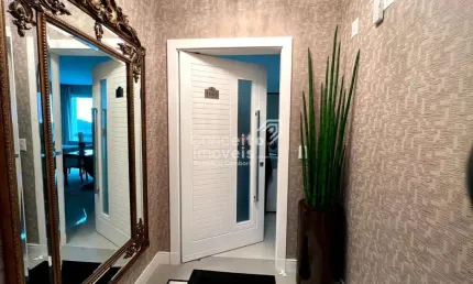 Apartamento com 4 quartos à venda em Pioneiros, Balneário Camboriú 