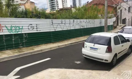 Terreno à venda na Rua Sete de Setembro, s/n, Centro, Ponta Grossa
