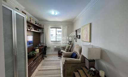 Apartamento com 2 quartos à venda no Centro, Balneário Camboriú 