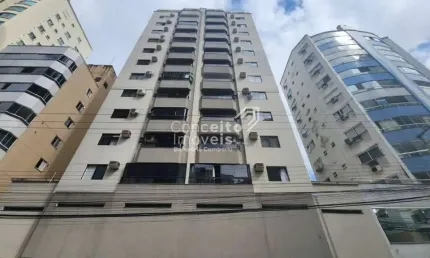 Apartamento com 3 quartos à venda na Rua 904, 286, Centro, Balneário Camboriú