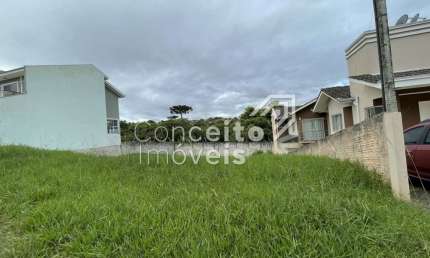 Condomínio Parque dos Franceses - Oficinas - Terreno