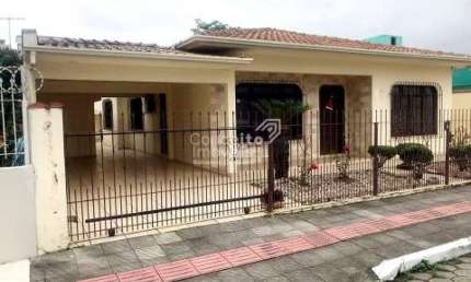 Casa com 3 quartos à venda na Rua 1926, 449, Centro, Balneário Camboriú