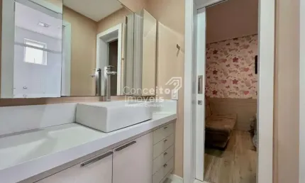 Apartamento com 3 quartos à venda na Rua 3450, 170, Centro, Balneário Camboriú