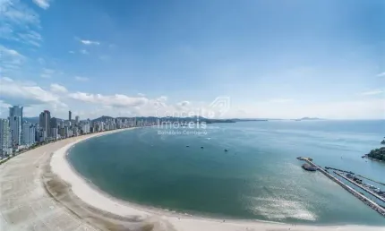 Apartamento com 4 quartos à venda no Centro, Balneário Camboriú 