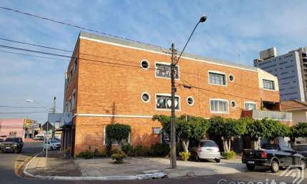 Apartamento com 3 quartos para alugar na Avenida Visconde de Mauá, 722, Oficinas, Ponta Grossa