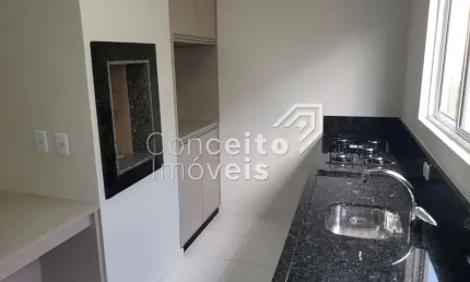 Apartamento com 3 quartos à venda no Oficinas, Ponta Grossa 
