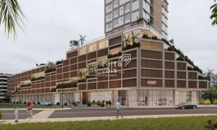 Apartamento com 4 quartos à venda na Rua 200, 157, Centro, Balneário Camboriú
