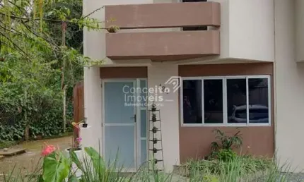 Casa com 2 quartos à venda no Ariribá, Balneário Camboriú 