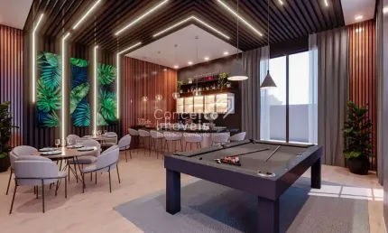 Apartamento com 4 quartos à venda no Centro, Balneário Camboriú 