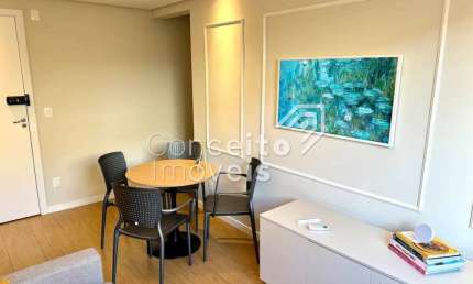 Condomínio Pontal dos Campos - Jardim Carvalho - Apartamento