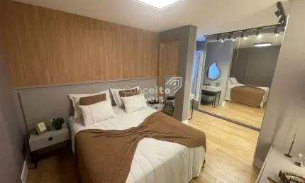 Apartamento com 4 quartos à venda na Rua 2300, 435, Centro, Balneário Camboriú