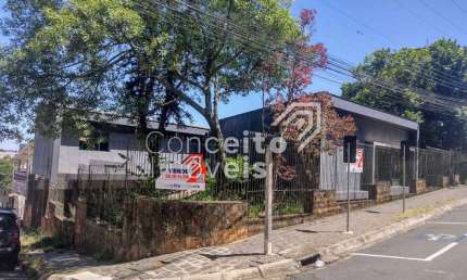 Casa comercial à venda na Rua Rui Barbosa, 291, Centro, Ponta Grossa